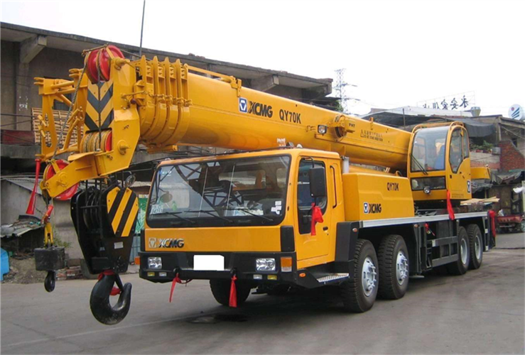 全椒县吊车出租选择重点