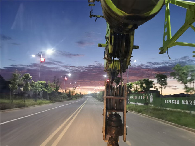 全椒县大件吊装怎么收费